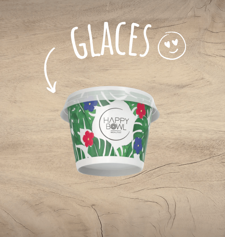 Ice Cream Pot